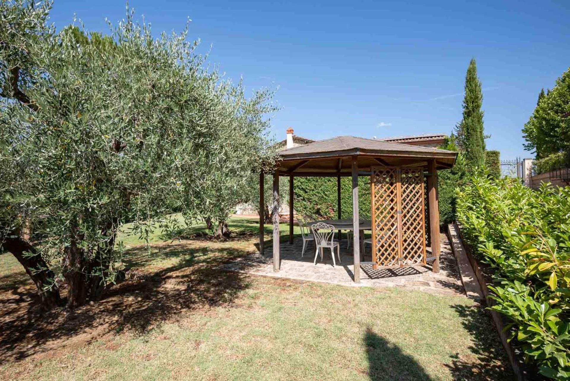 Villa La Selva Wine Resort Bucine Exterior foto